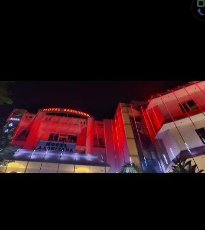 Hotel Aashiyana And Banquet Hall Haridwar Ngoại thất bức ảnh